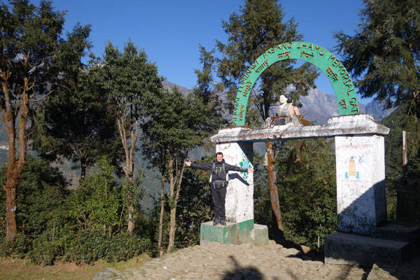 Tor Lukla