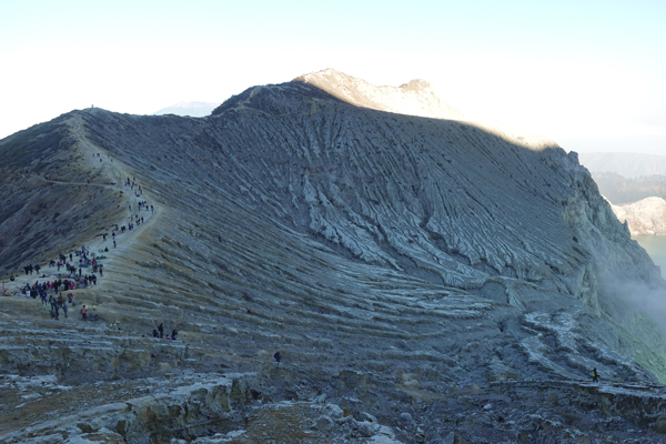Tour Mount Ijen 1