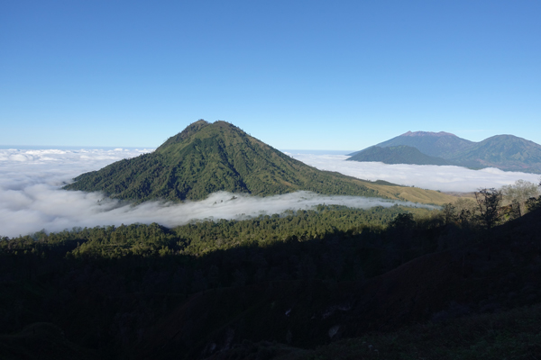 Tour Mount Ijen 2
