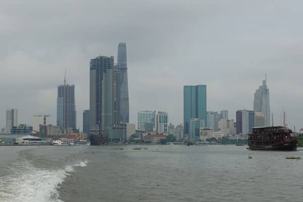 Vung Tau Vietnam Anreise 2