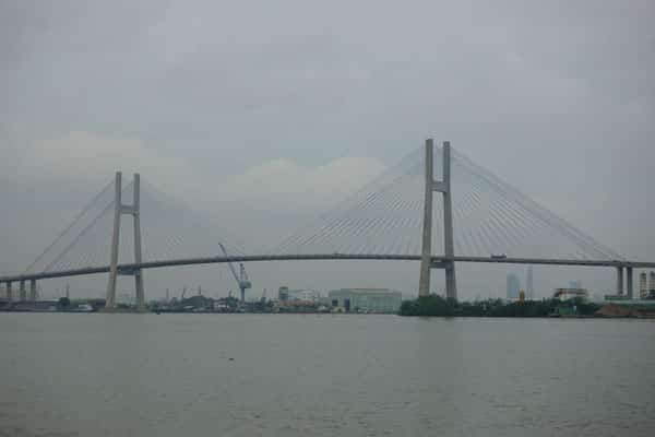 Vung Tau Vietnam Anreise 3