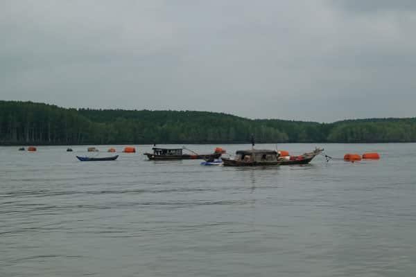 Vung Tau Vietnam Anreise 4