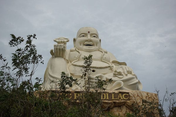 Vung Tau Vietnam Freizeitpark 4