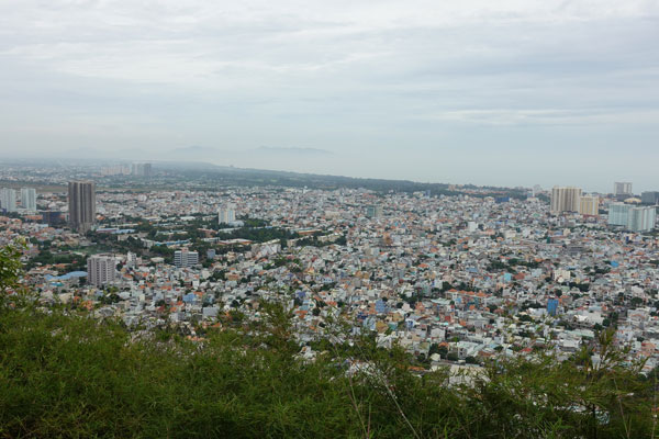 Vung Tau Vietnam Freizeitpark Aussicht 1