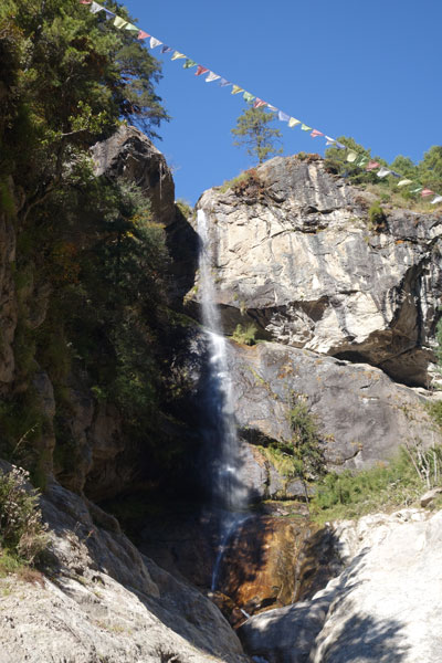 Wasserfall