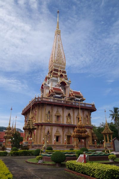 Wat Chalong 1