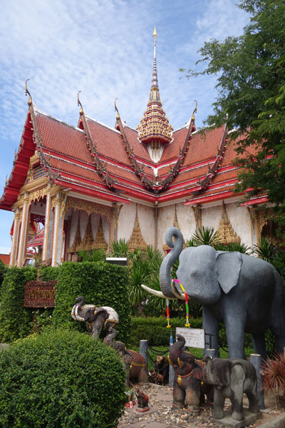 Wat Chalong 2