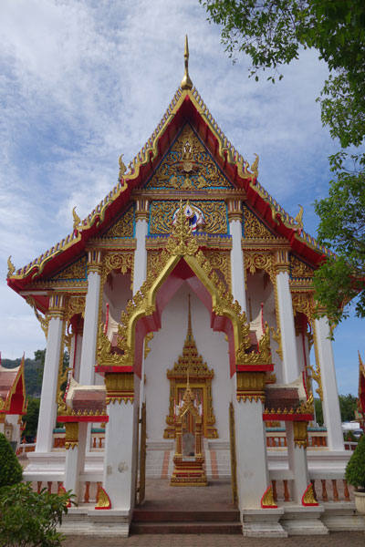 Wat Chalong 3