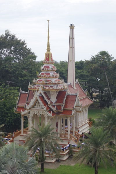 Wat Chalong 4
