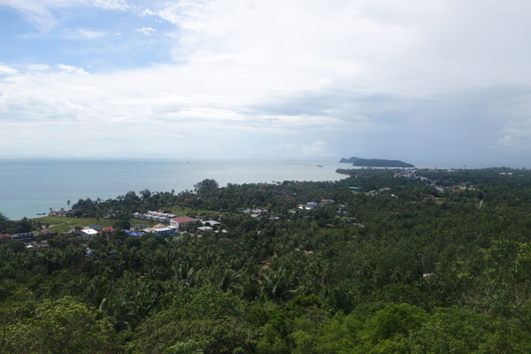 Wat Khao Tham 1