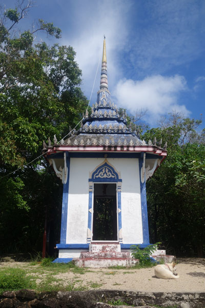 Wat Khao Tham 3