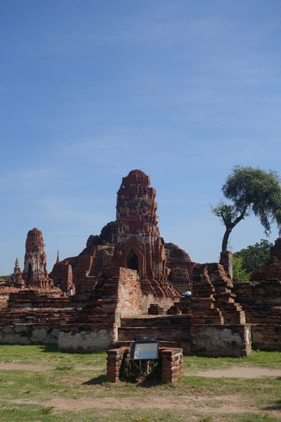 Wat Mahathat 2