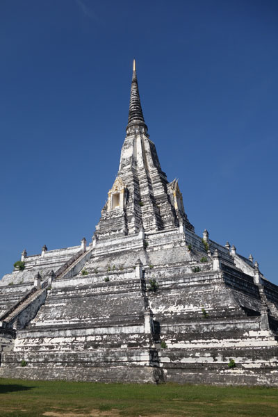 Wat Phukhao Thong