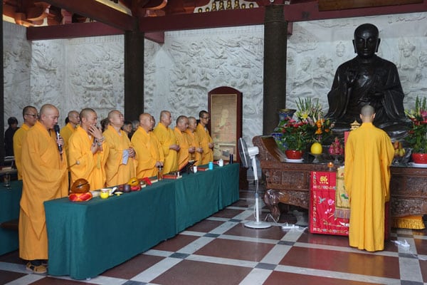 Xi An Sehenswürdigkeiten Big Wild Goose Pagoda Große Wildgans Pagode 5