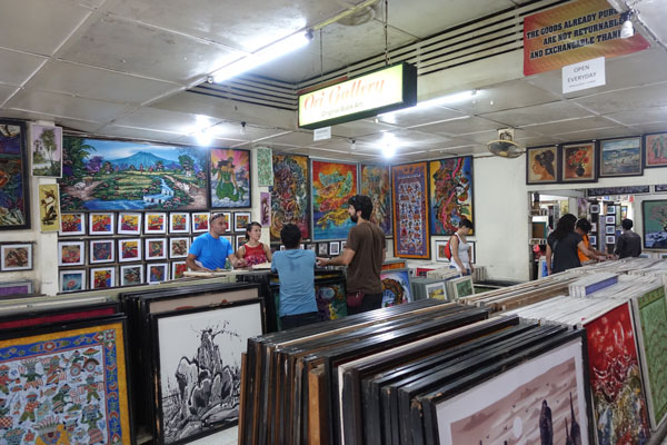 Yogyakarta Batik 2